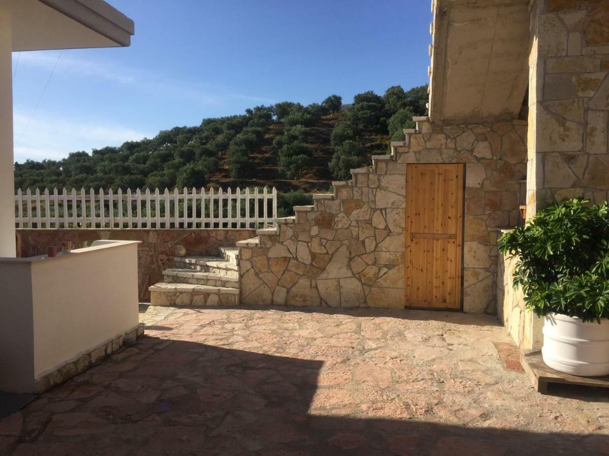 Xuxi Apartments Lukovë Екстериор снимка