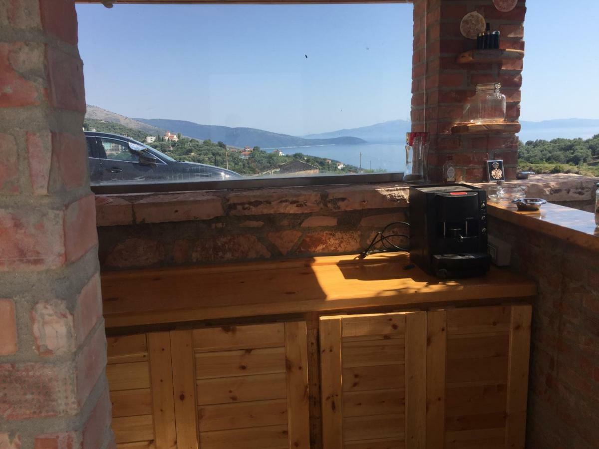 Xuxi Apartments Lukovë Екстериор снимка